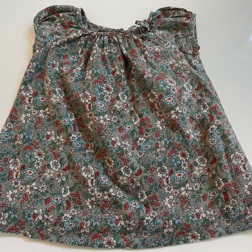 Baby Gap Dress